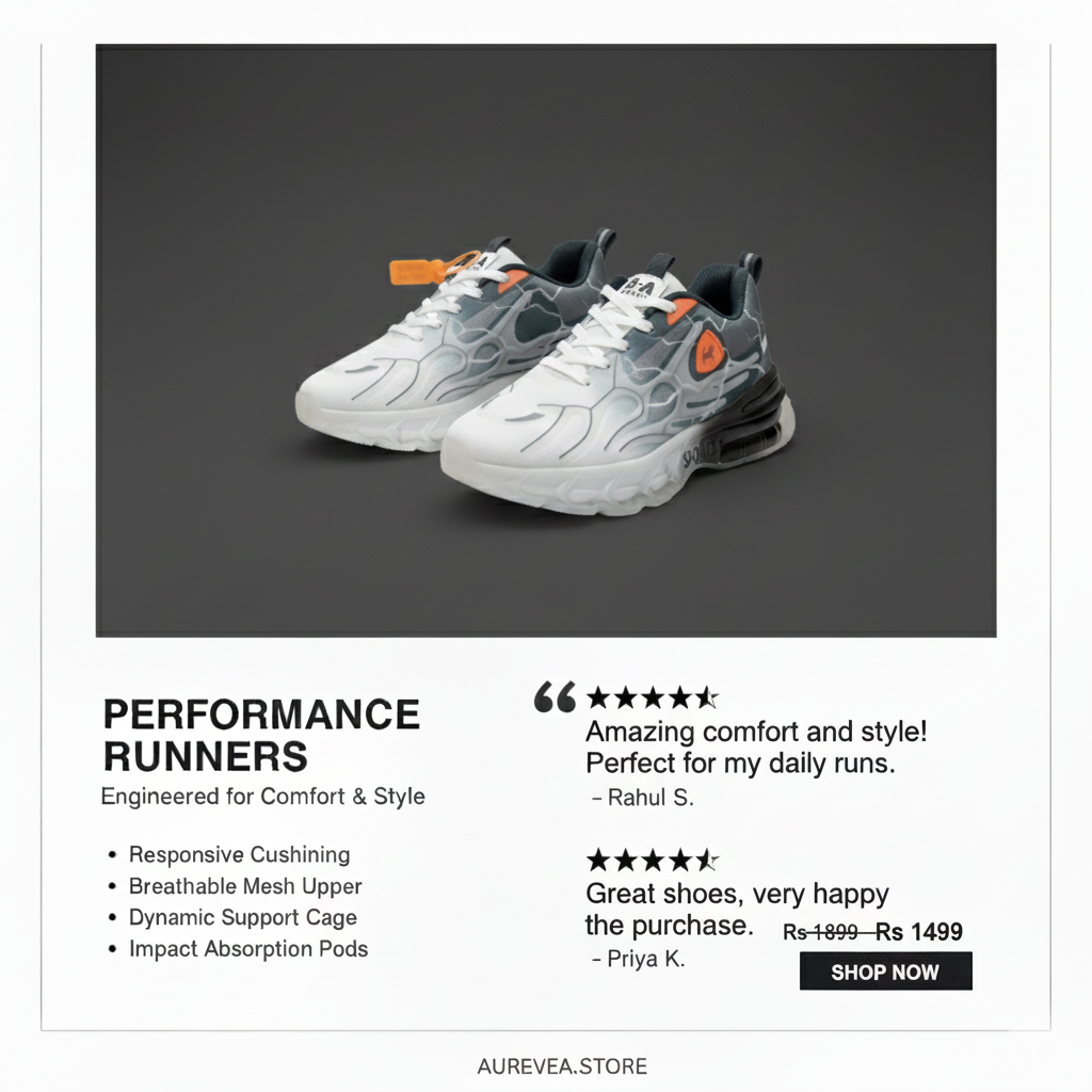 black & white thunder flame sneakers