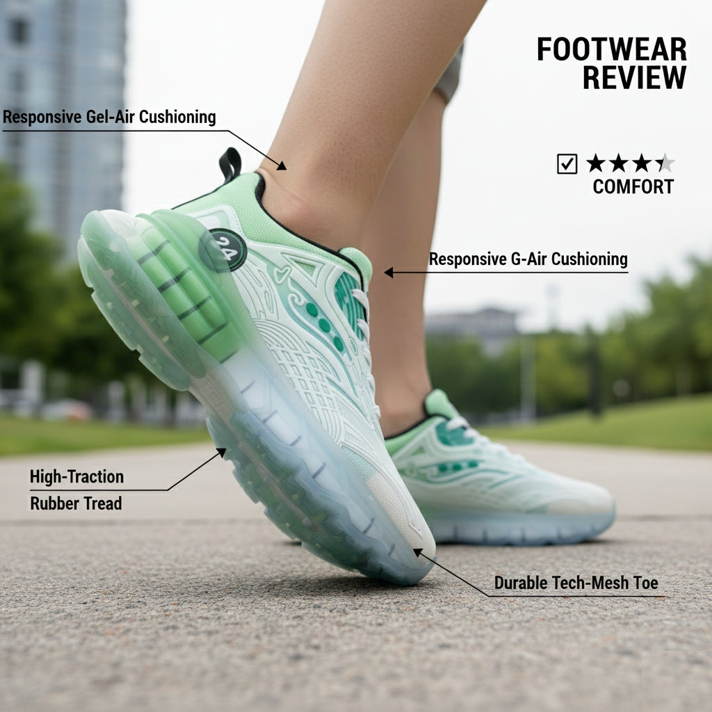 men's ultra modern-mesh sport sanekars