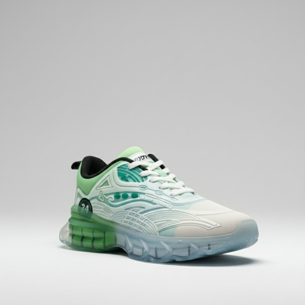 men's ultra modern-mesh sport sanekars