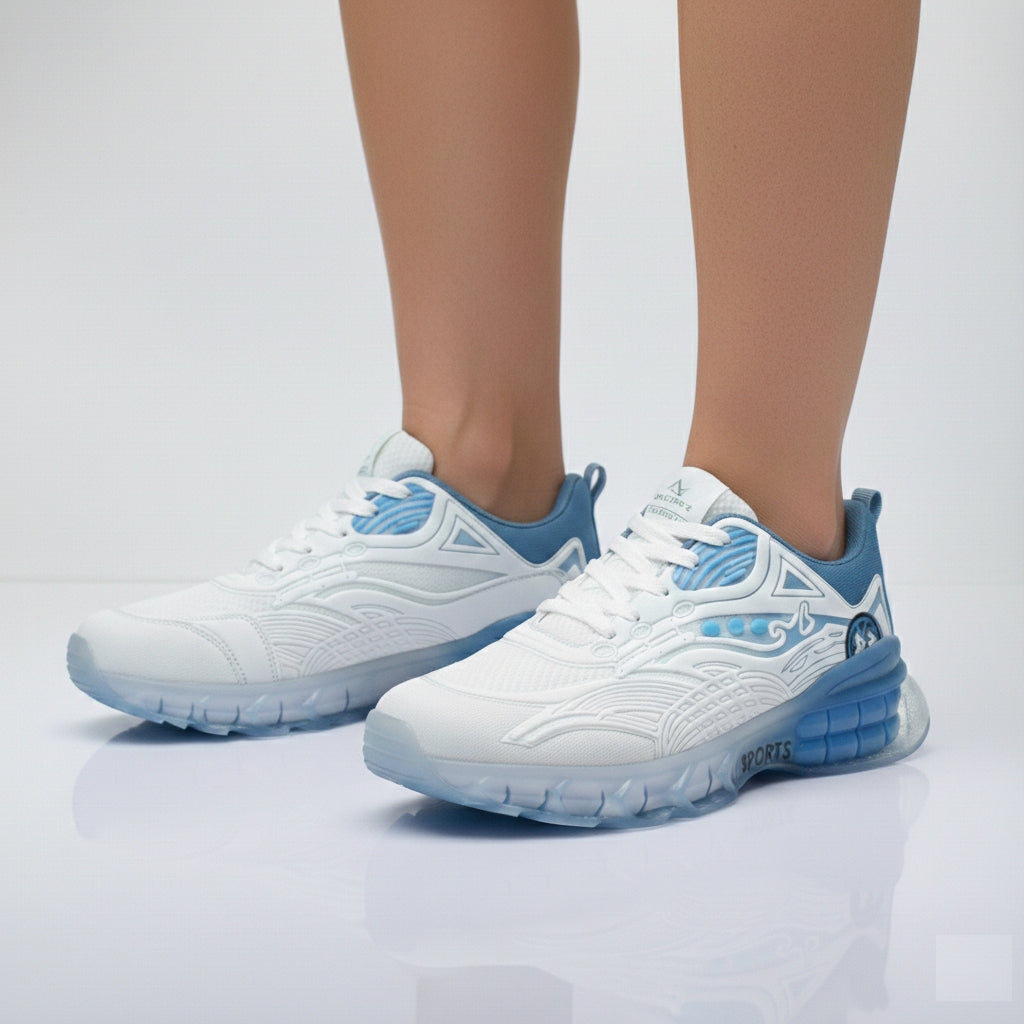 men's ultra modern-mesh sport sanekars