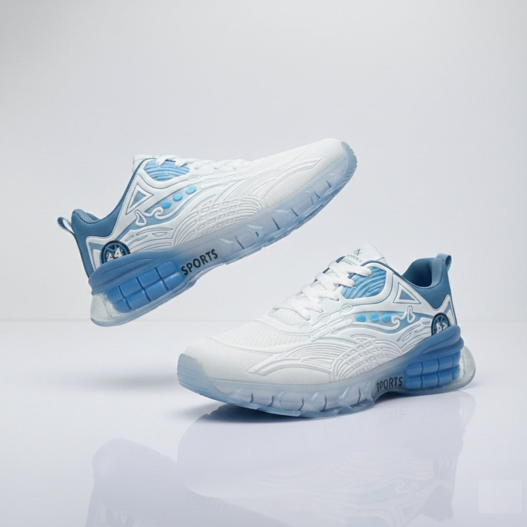 men's ultra modern-mesh sport sanekars