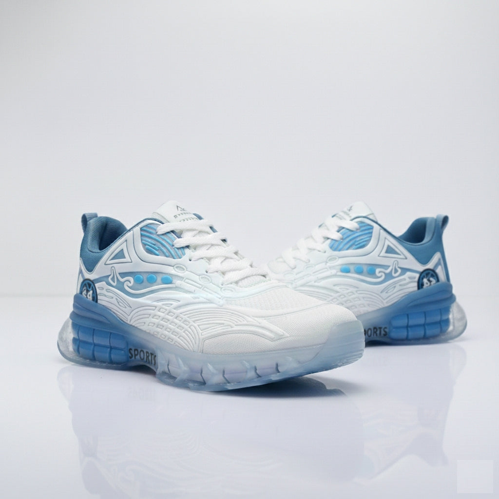 men's ultra modern-mesh sport sanekars