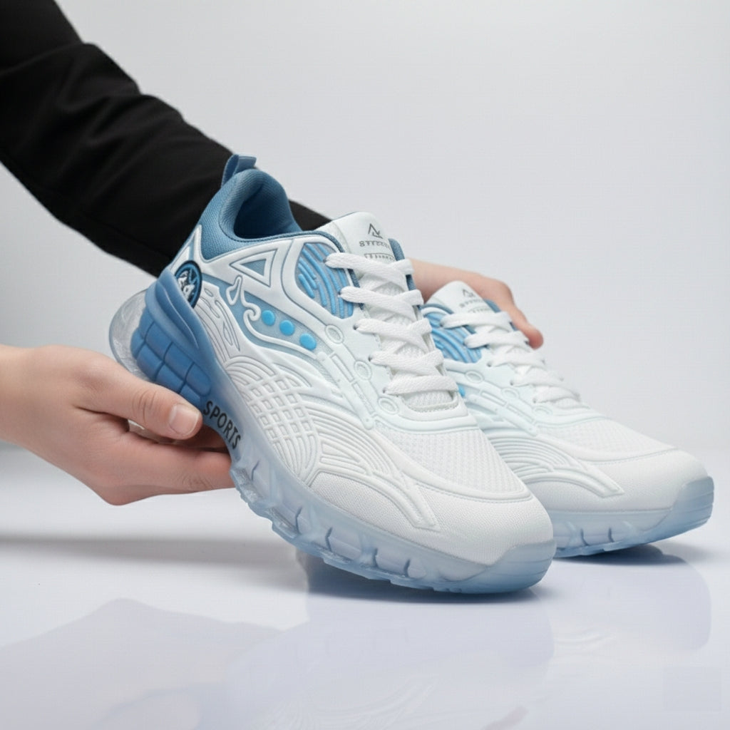 men's ultra modern-mesh sport sanekars