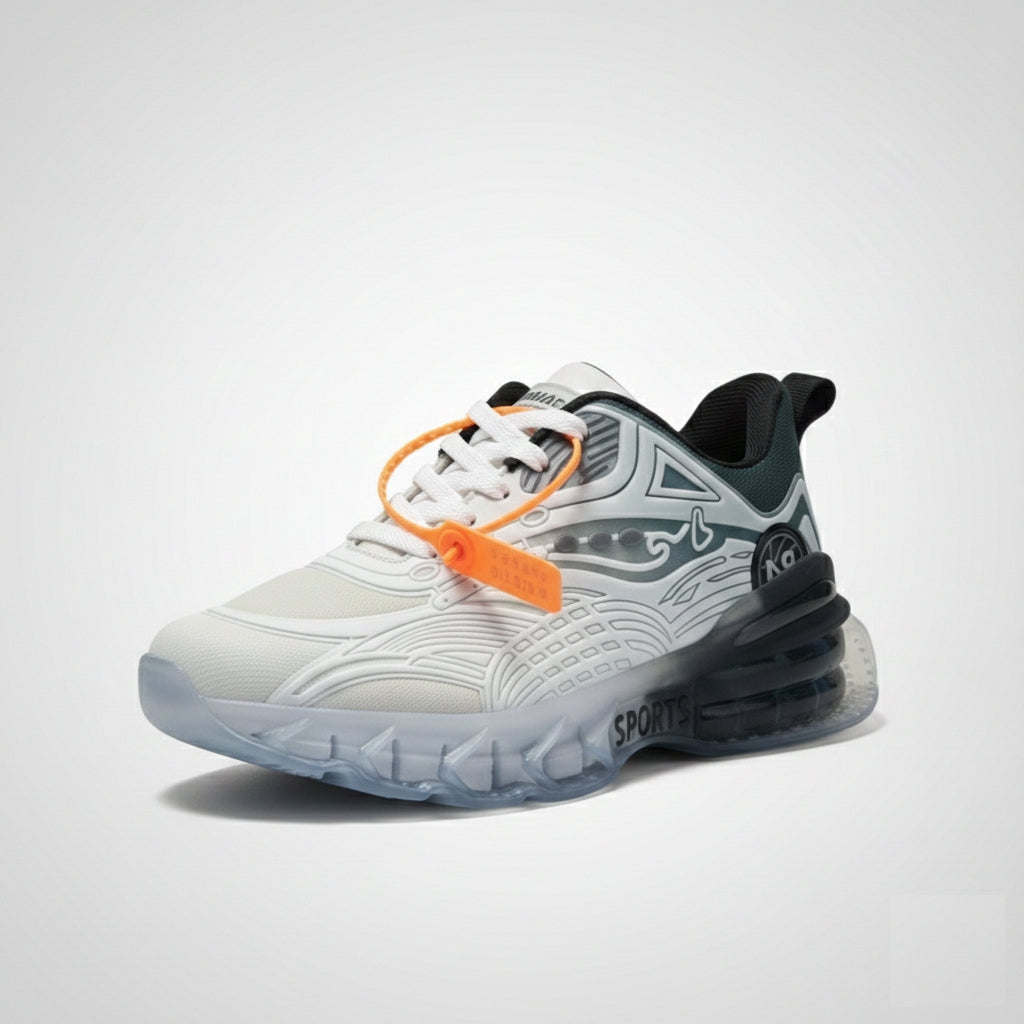 men's ultra modern-mesh sport sanekars