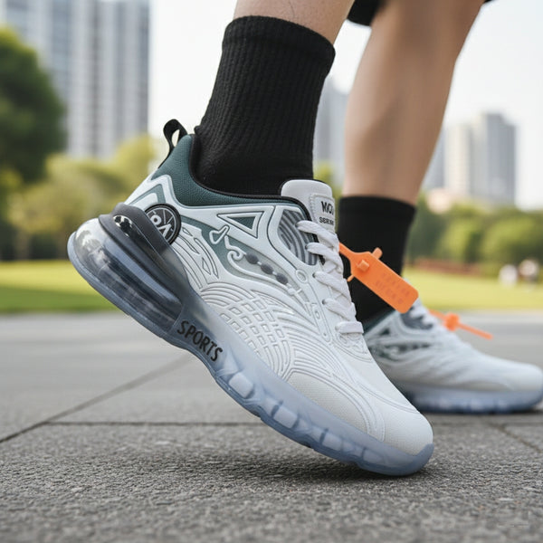 men's ultra modern-mesh sport sanekars