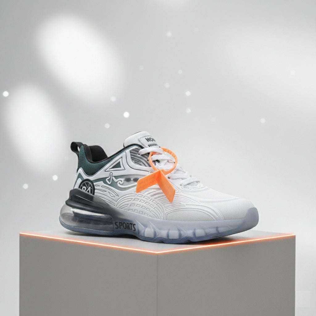 men's ultra modern-mesh sport sanekars