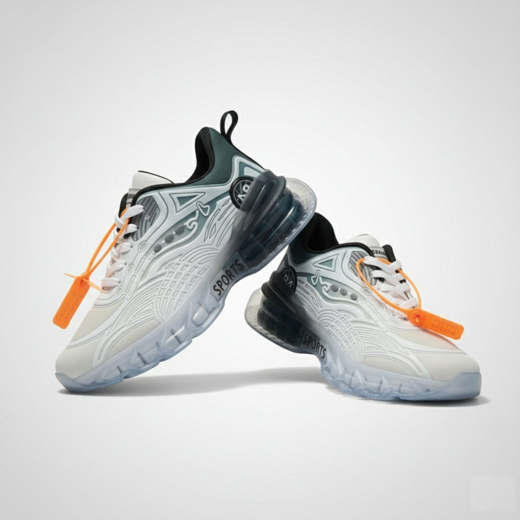 men's ultra modern-mesh sport sanekars