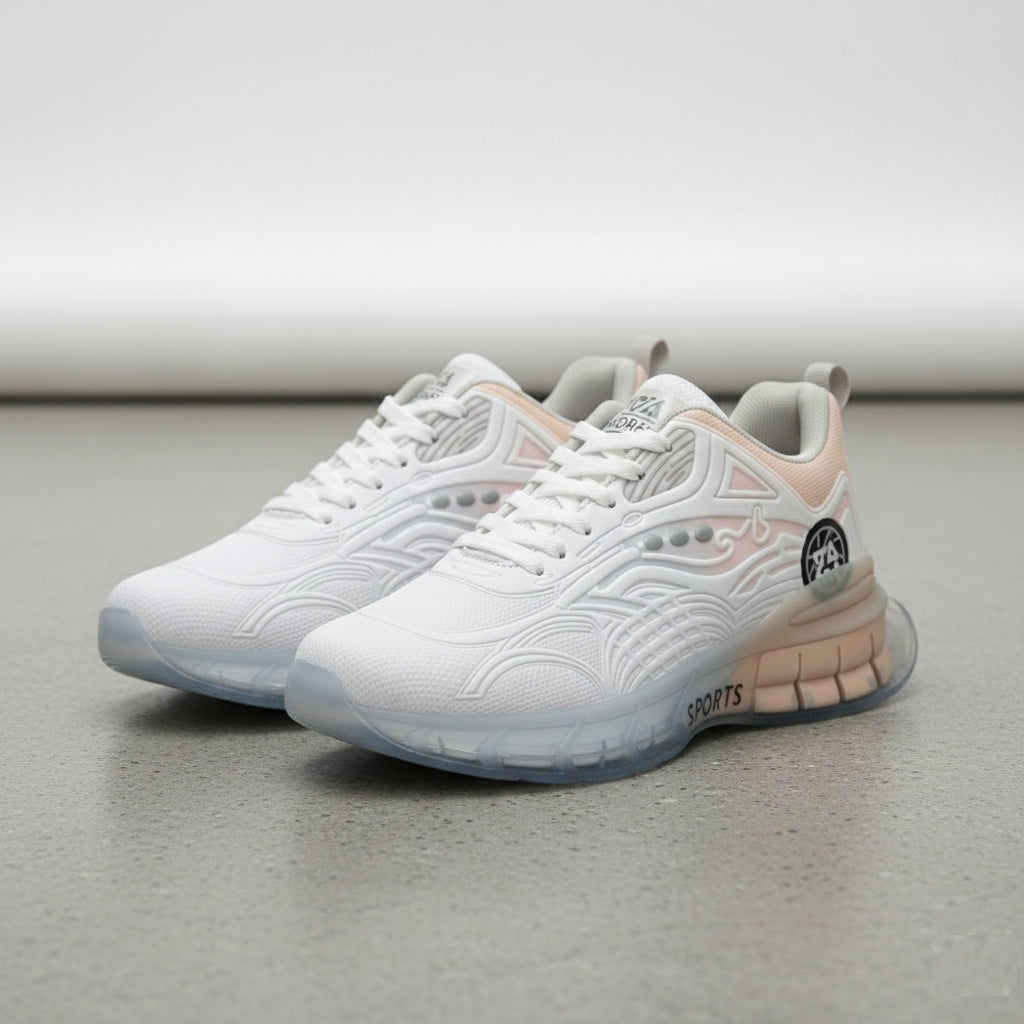 men's ultra modern-mesh sport sanekars