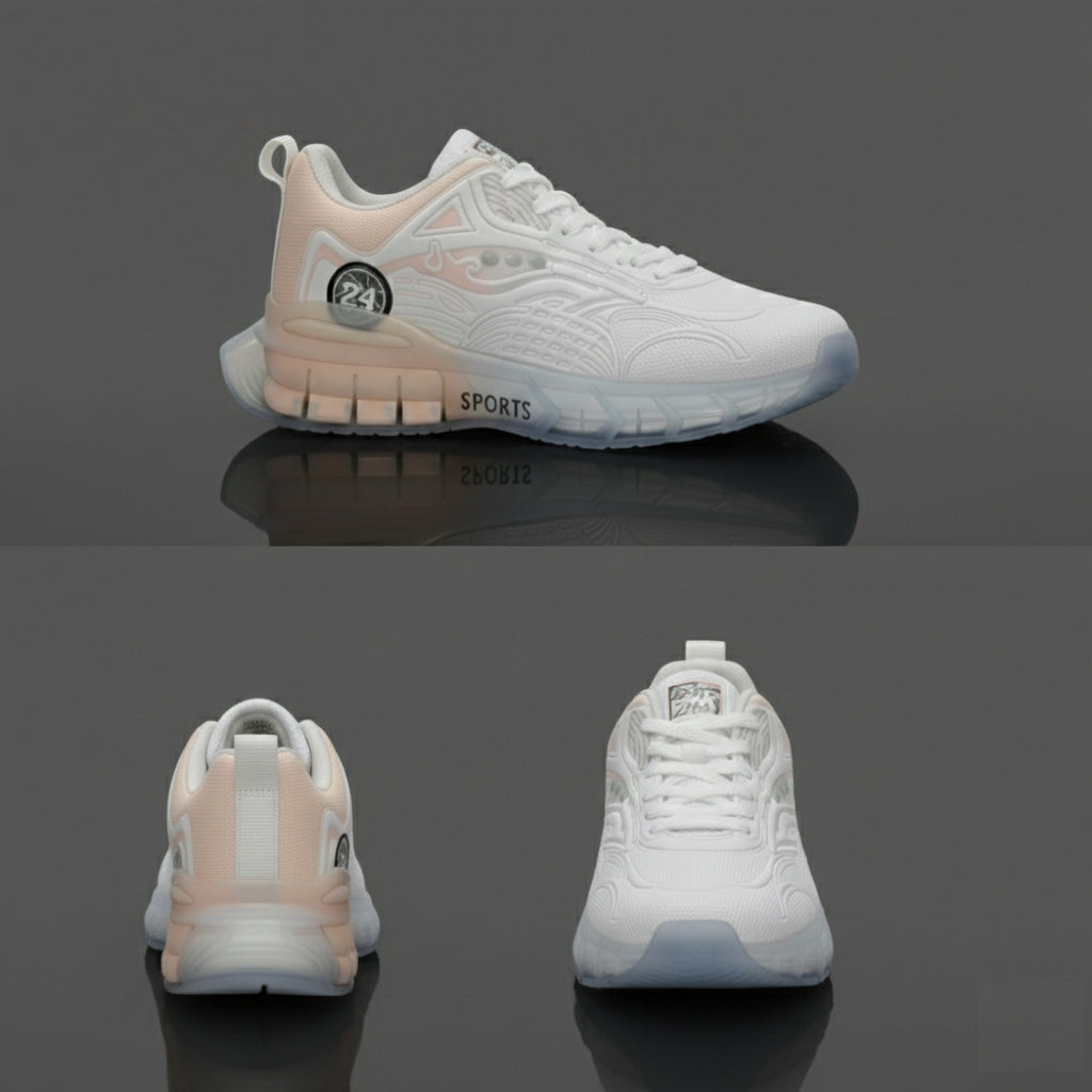 men's ultra modern-mesh sport sanekars