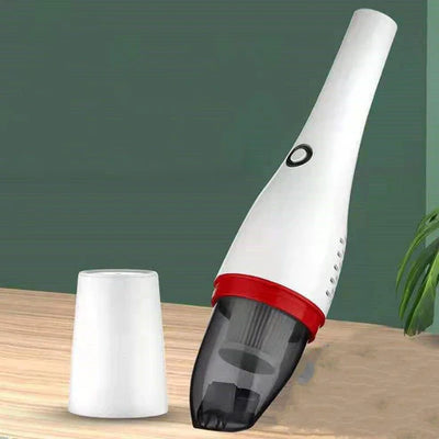 Car Charging Car Vacuum Cleaner