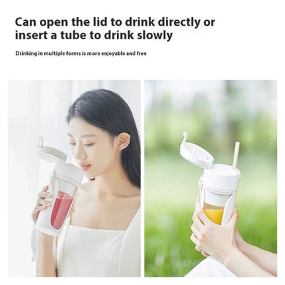 Juice Cup Portable Juicer Multi-function Electric Fruit Juicer