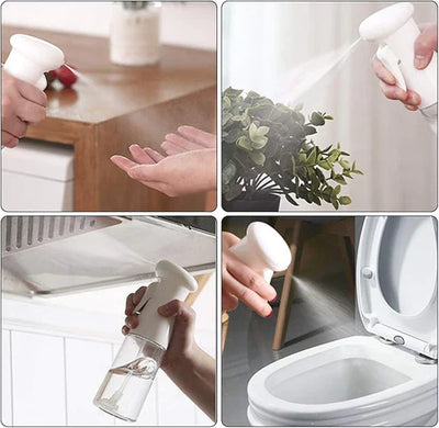 Kitchen Oil Spray Bottle