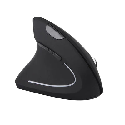 Left Hand Vertical Mouse Wireless Mouse