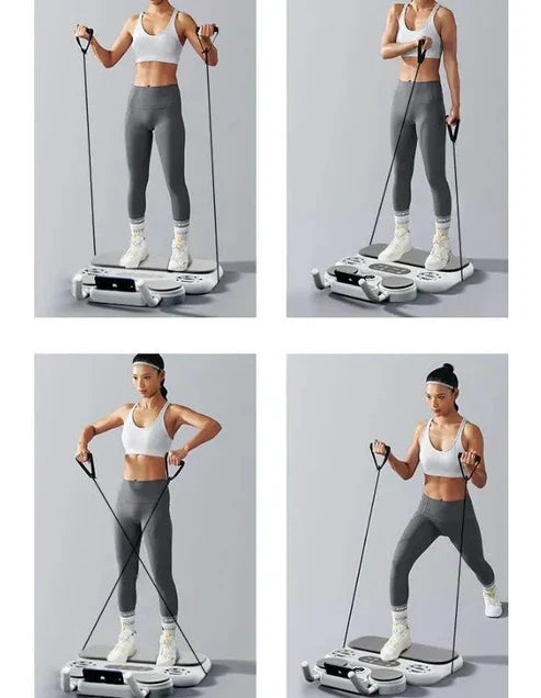 Multifunctional Push-up Board