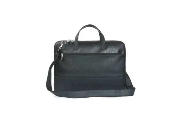 Nautica - Padded Laptop Bag