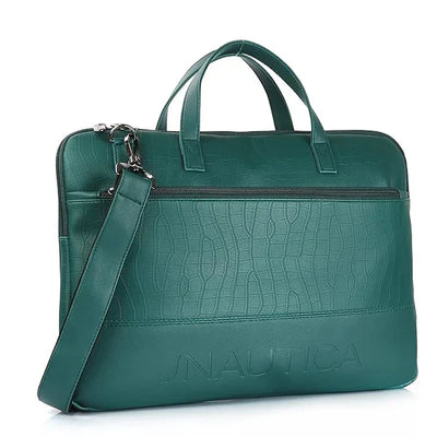 Nautica - Padded Laptop Bag